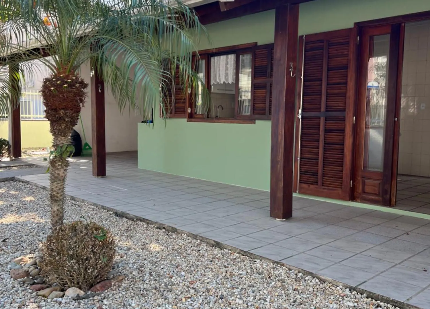Casa Mare De Bombas - Em Pousada Mare De Bombas Bombinhas Prázdninový dům