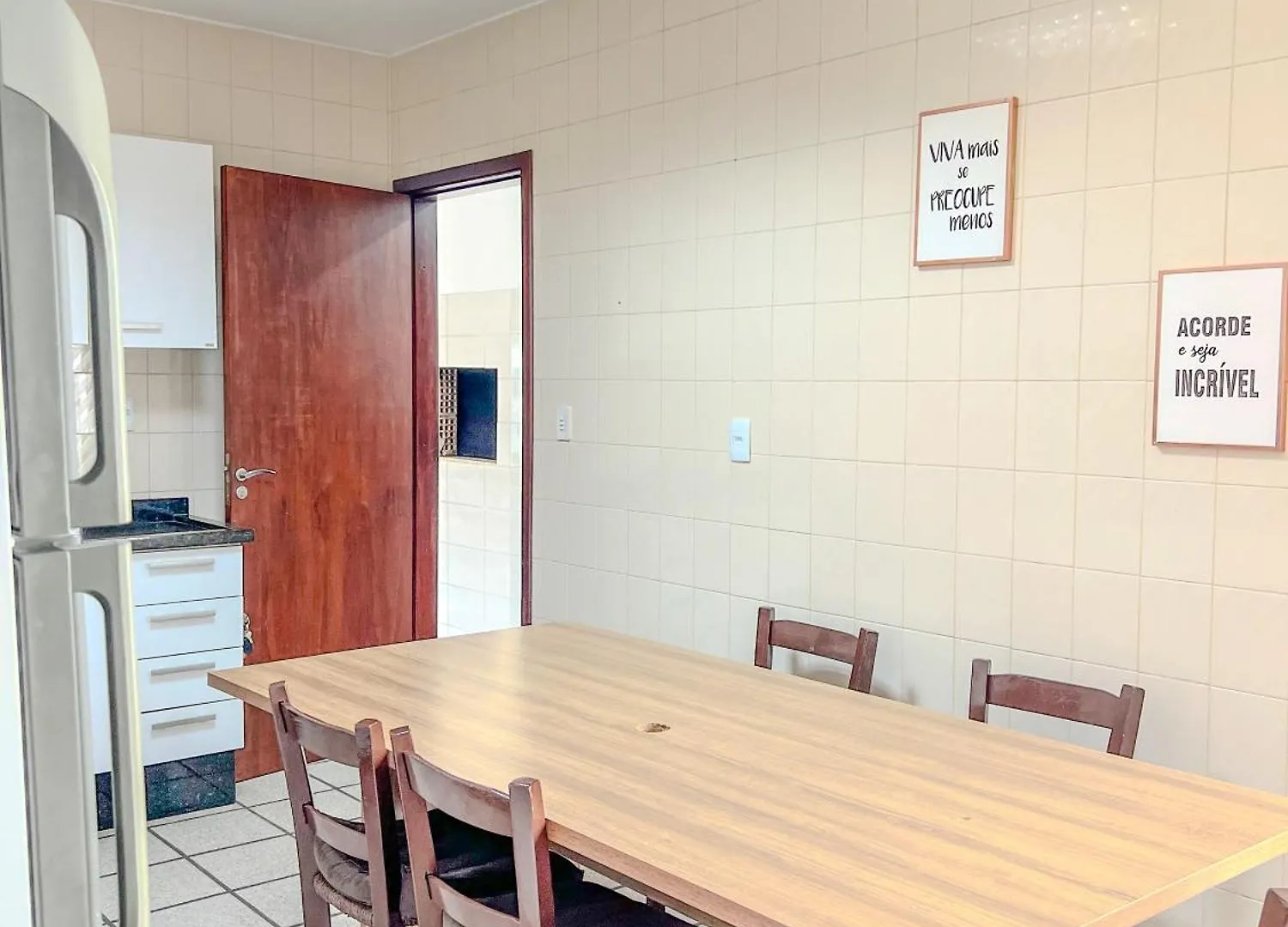Prázdninový dům Casa Mare De Bombas - Em Pousada Mare De Bombas Bombinhas Brazílie