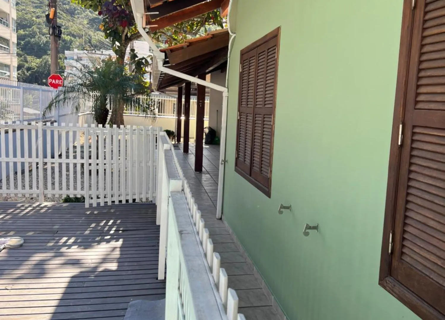 Casa Mare De Bombas - Em Pousada Mare De Bombas Bombinhas 0*,  Brazil