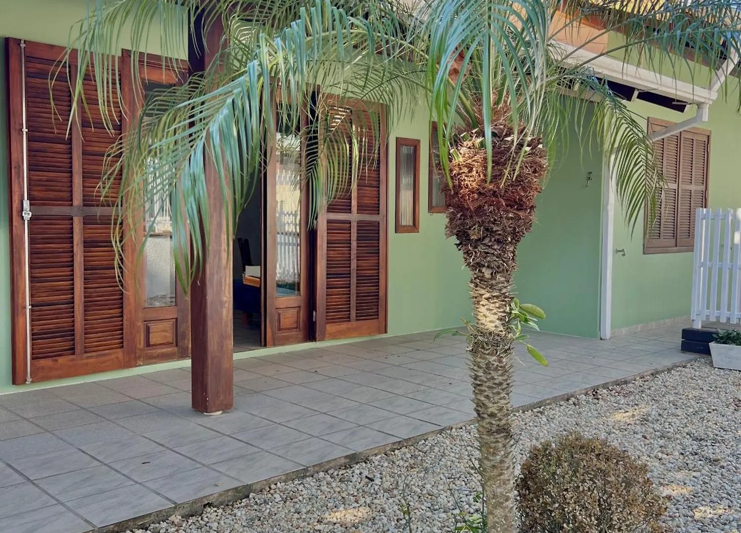 Casa Mare De Bombas - Em Pousada Mare De Bombas Bombinhas