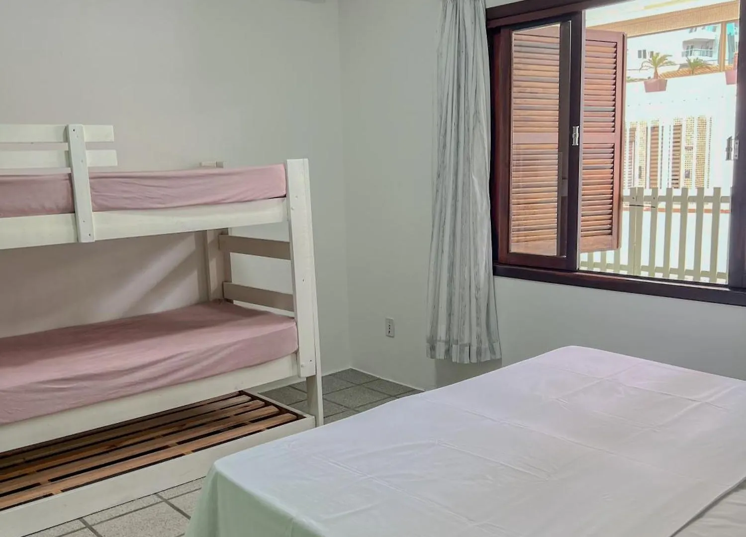 Holiday home Casa Mare De Bombas - Em Pousada Mare De Bombas Bombinhas