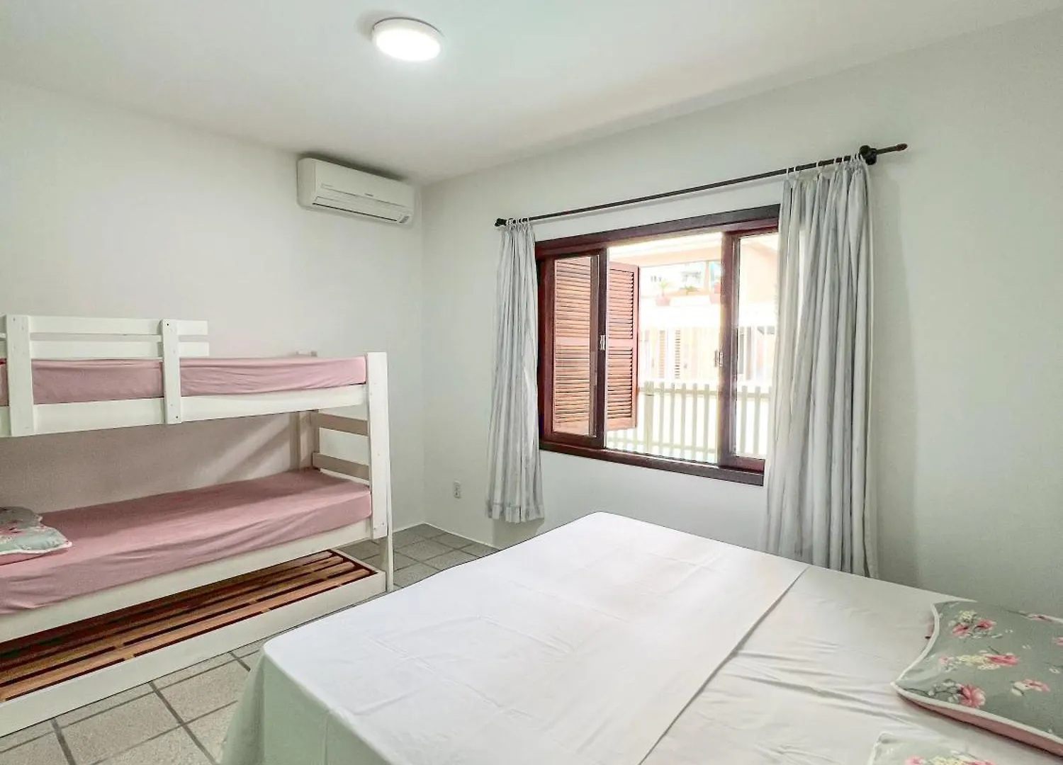 Casa Mare De Bombas - Em Pousada Mare De Bombas Bombinhas Holiday home