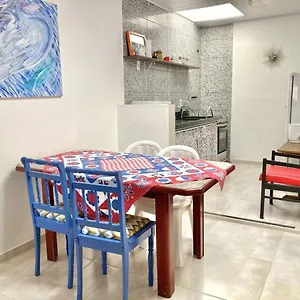 Casa de Férias Casa Foca
