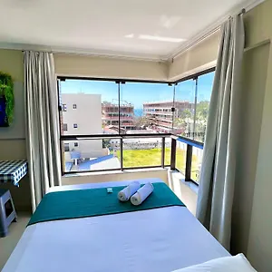 Bella Catarina Pensión