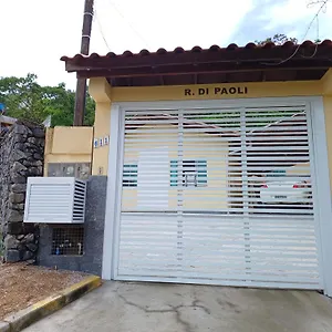  Casa de Férias Residencial Di Paoli