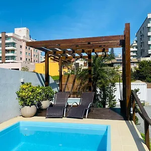  Casa de Férias Aconchego Em