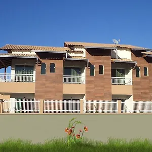  Casa de Férias Residencial Vitória
