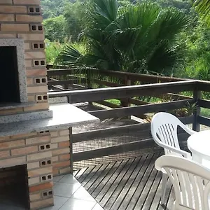  Casa de Férias Apartamento Bombinhas