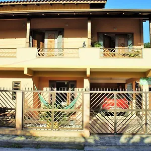  Casa de Férias Casa 01 Dorm Terreno Compartido